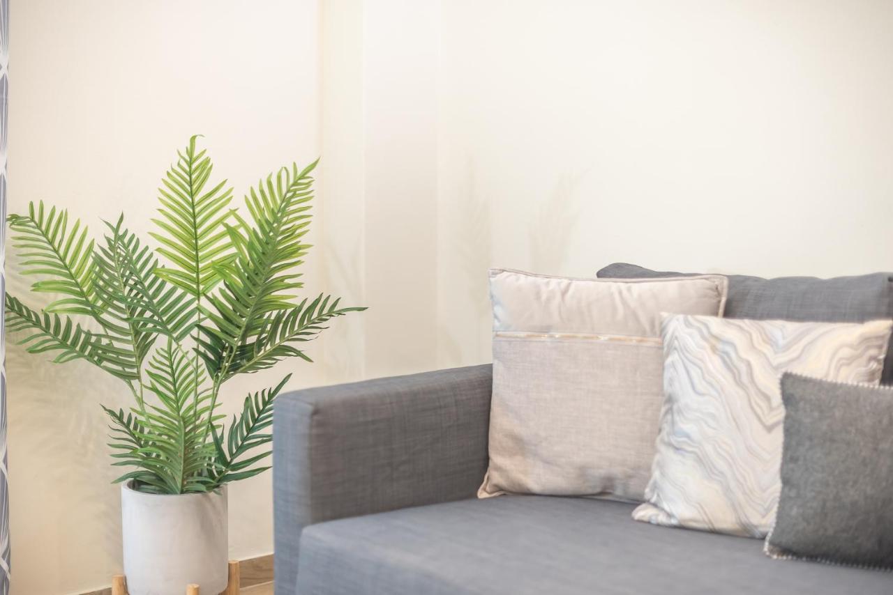 Easy Living Suite By Cloudkeys Atena Exterior foto