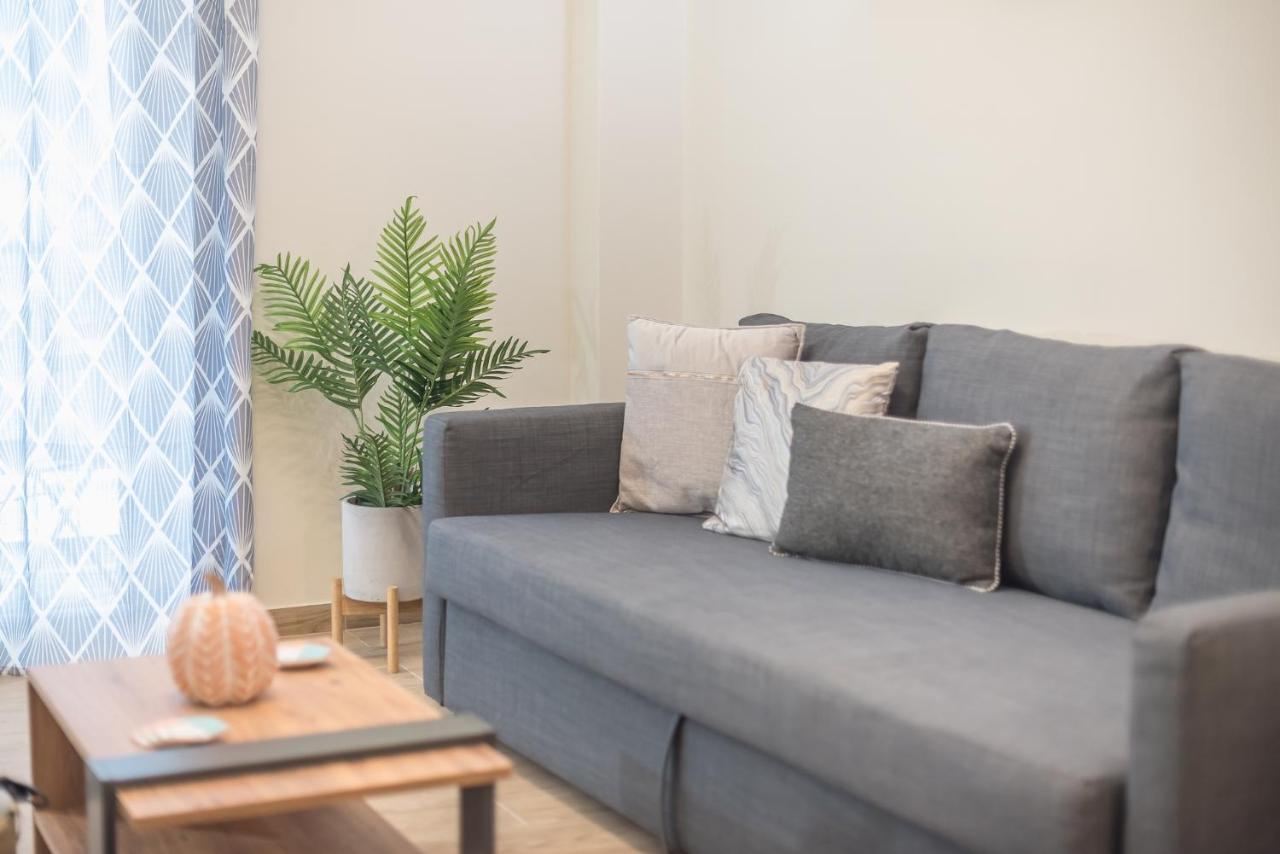 Easy Living Suite By Cloudkeys Atena Exterior foto